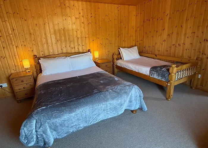 Ox Hotel Spean Bridge