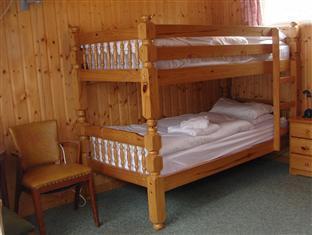 Ox Hotel 3*