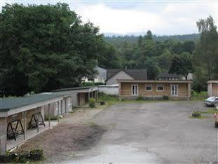 Ox 3* Spean Bridge
